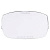 Наружная защитная пластина термостойкая к Speedglas 9000 /42 70 71