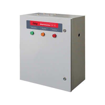 Блок автоматики Fubag Startmaster DS 30
