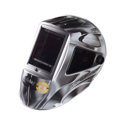 Сварочная маска FUBAG ULTIMA 5-13 SuperVisor Silver
