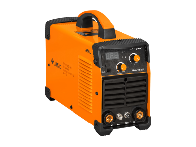 Инвертор сварочный TIG 200 REAL (W223)
