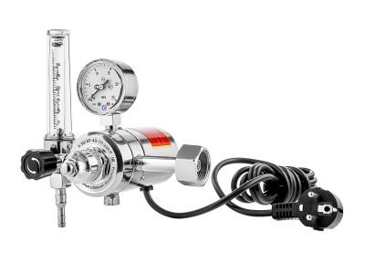 Регулятор расхода газа Сварог У-30/АР-40-1П-220-Р