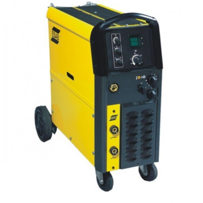Сварочный полуавтомат OrigoMig C340 PRO 4WD V/A /0349310830