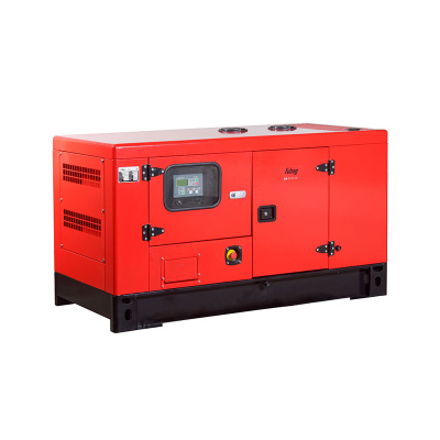 Генератор дизельный Fubag DS 27 AC ES