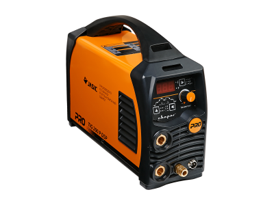 Инвертор сварочный PRO TIG 200 P DSP (W212) Сварог