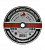 Диск отрезной по металлу 230*2,5*22,23 (25) A30R Standard BF