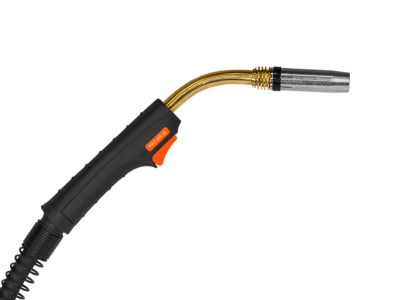 Горелка PRO MS 36 (евро адаптер) (320А) 3м
