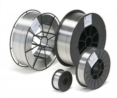 Проволока OK Autrod 308LSi  д.0,8 (5 кг)