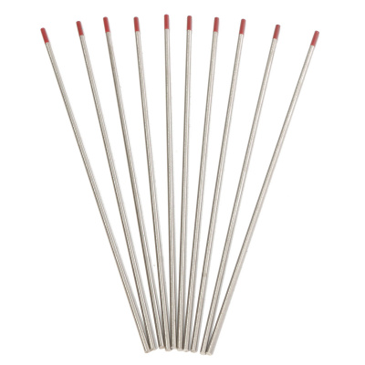 Электроды вольфрамовые Tungsten WT20 4,0х175
