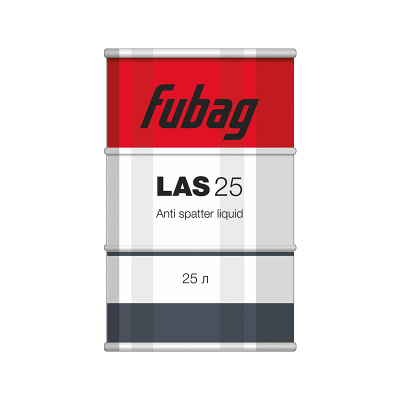 Антипригарная жидкость Fubag LAS 25