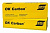 Электроды угольные OK Carbon DC pointed 4,8x305