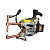 Клещи точечной сварки Fubag SG 25