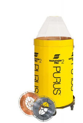 Сварочная проволока Purus 46 CF 1.2мм 18кг