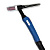 Горелка TIG TS 26 (2pin, ОКС+б/р), 8м