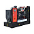 Электростанция дизельная Fubag DSI 165 DA ES