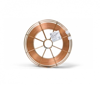 Сварочная проволока OK Autrodur 38 G М (OK Autrod 13.89) 1.0mm 15 kg