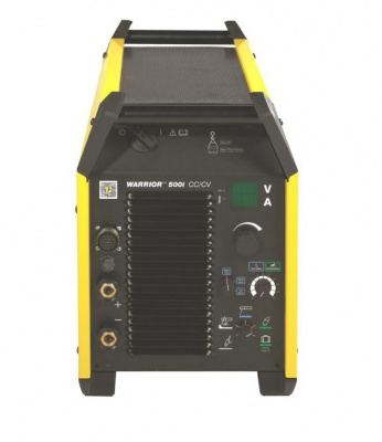 Источник WARRIOR™ 500i CC/CV, 380-460 В /0465350880