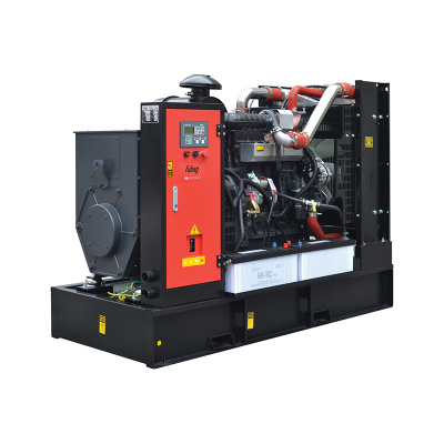 Электростанция дизельная Fubag DSI 137 DA ES