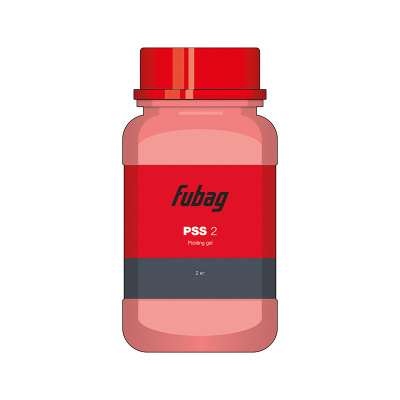 Паста травильная Fubag PSS 2