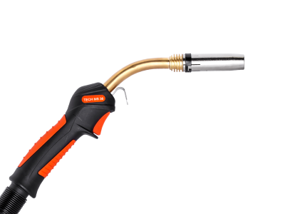 Горелка TECH MS 36 (евро адаптер) (320А) 5м
