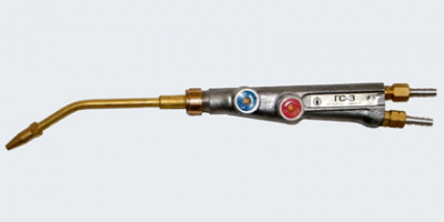 Горелка ГС-3