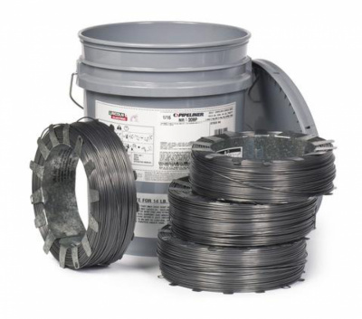 Проволока Pipeliner NR-208-XP Ø 2,0 Бухта 6,3 кг