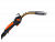 Горелка TECH MS 450 (500А) 4м ICT1911