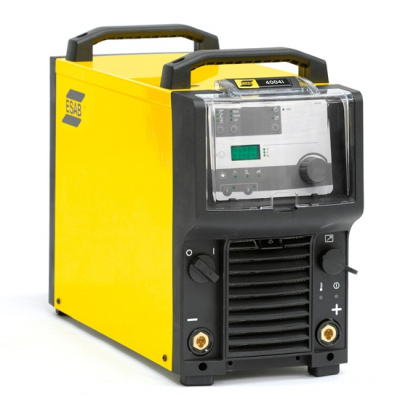 Инверторный источник Origo Mig 4004i /0465154880
