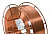 Сварочная проволока OK Autrod 19.30 0.8 mm 15 kg