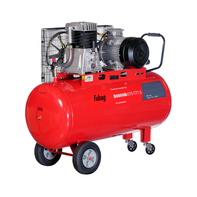 Компрессор Fubag B 6800B/270 CT7,5