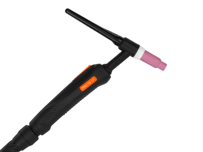 Горелка Сварог PRO TS 17, 4 м, IOZ6960-SV001